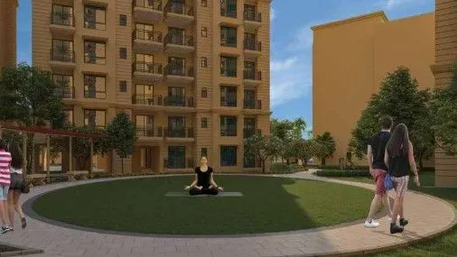 Signature Global Superbia